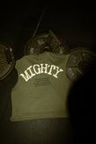 LIVEMIGHTY "MIGHTY" SHIRT