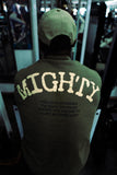 LIVEMIGHTY "MIGHTY" SHIRT